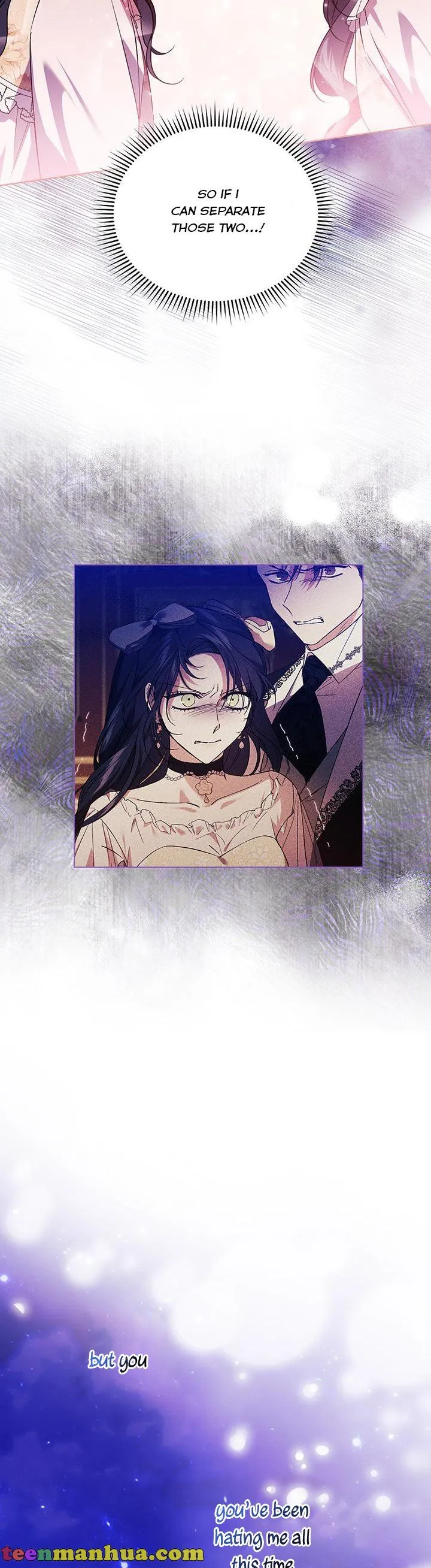 I don’t believe in my twin sister Chapter 14 Online - página 21