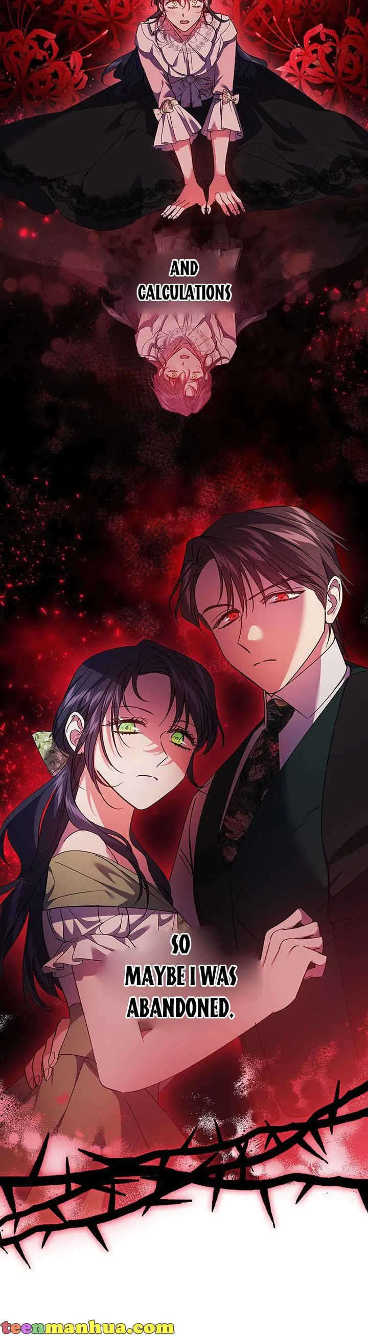 I don’t believe in my twin sister Chapter 14 Online - página 24