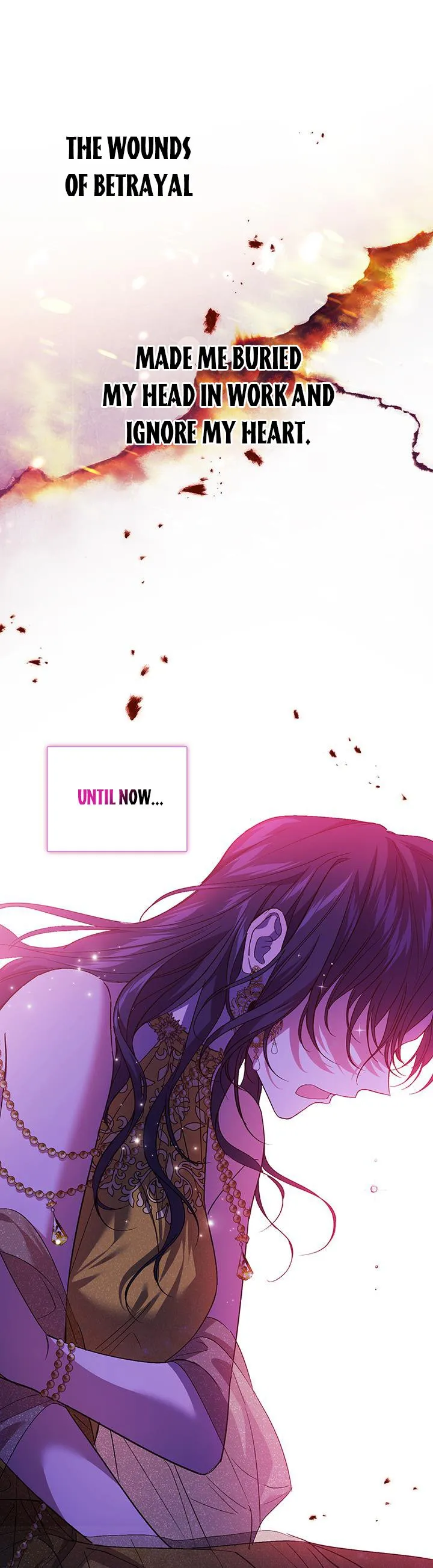 I don’t believe in my twin sister Chapter 14 Online - página 25