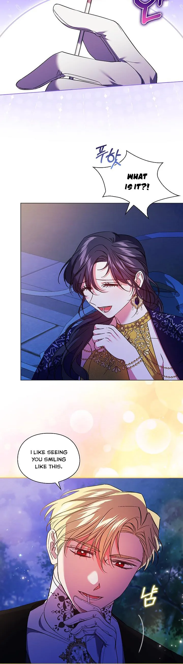 I don’t believe in my twin sister Chapter 14 Online - página 28