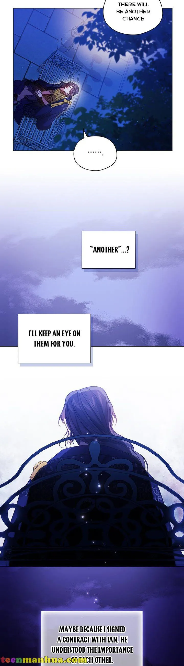 I don’t believe in my twin sister Chapter 14 Online - página 31