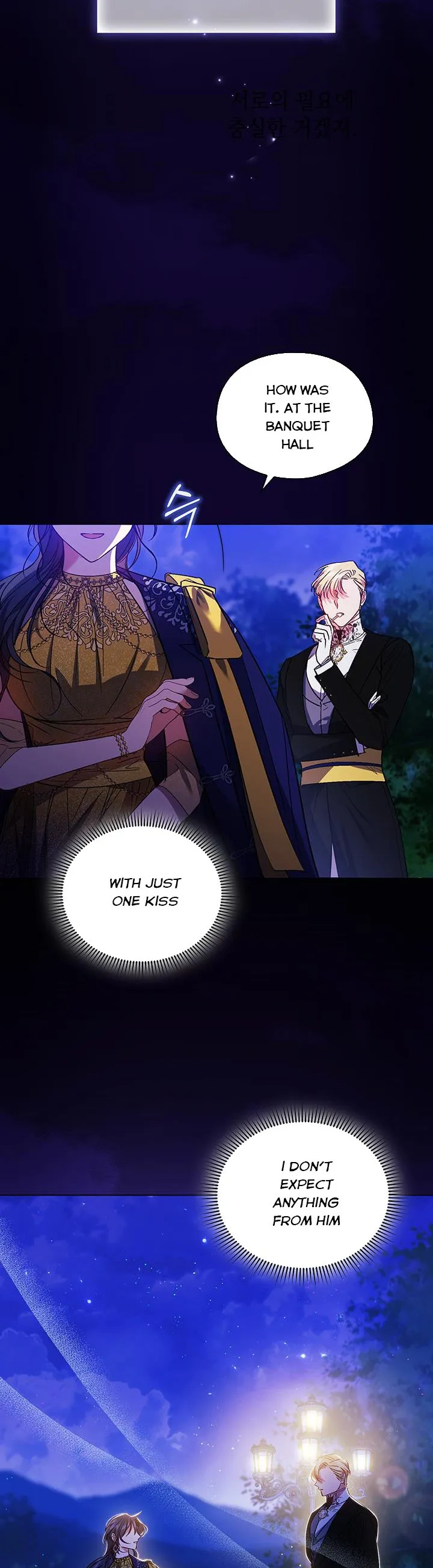 I don’t believe in my twin sister Chapter 14 Online - página 32