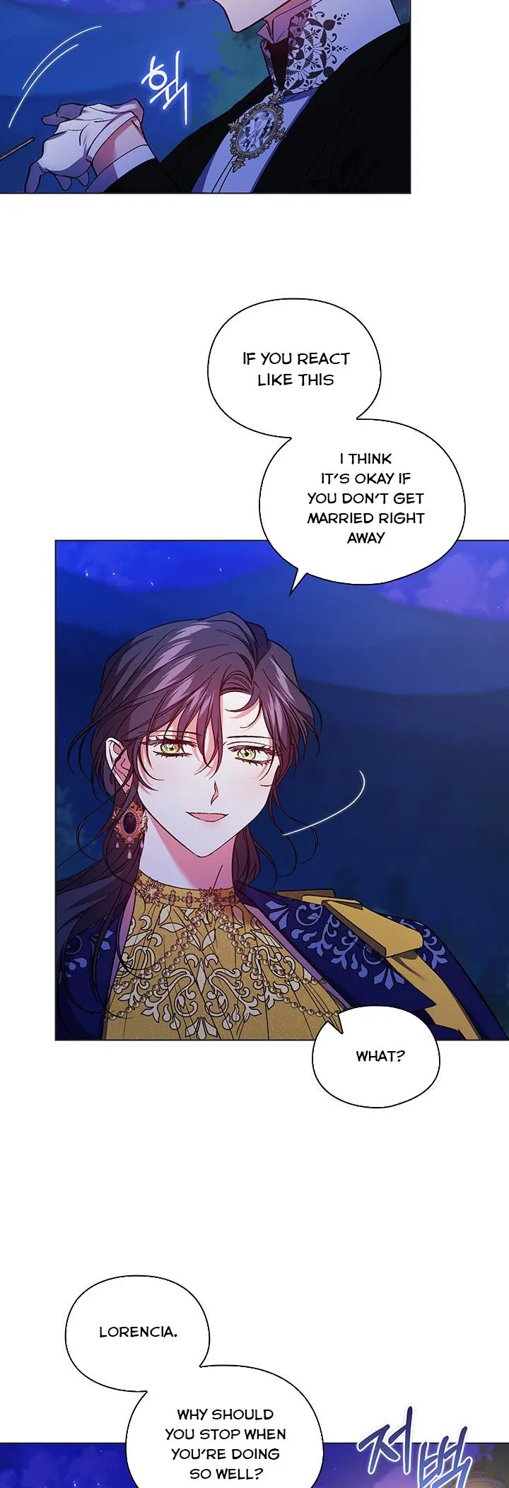 I don’t believe in my twin sister Chapter 14 Online - página 34