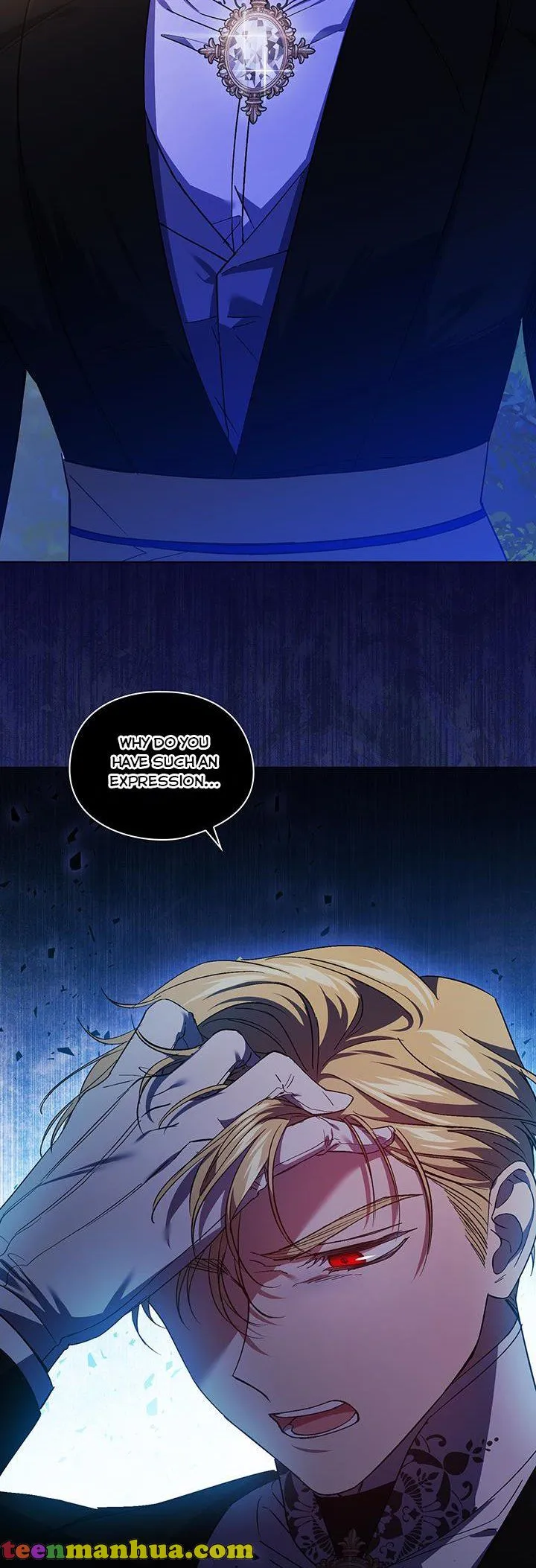 I don’t believe in my twin sister Chapter 14 Online - página 36