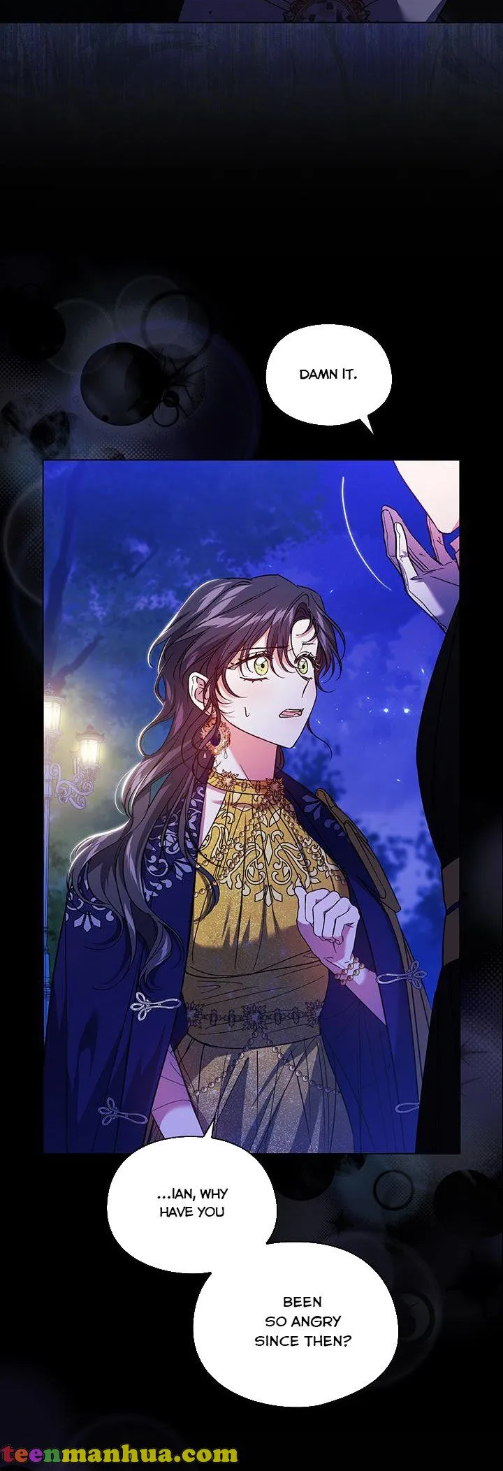I don’t believe in my twin sister Chapter 14 Online - página 37