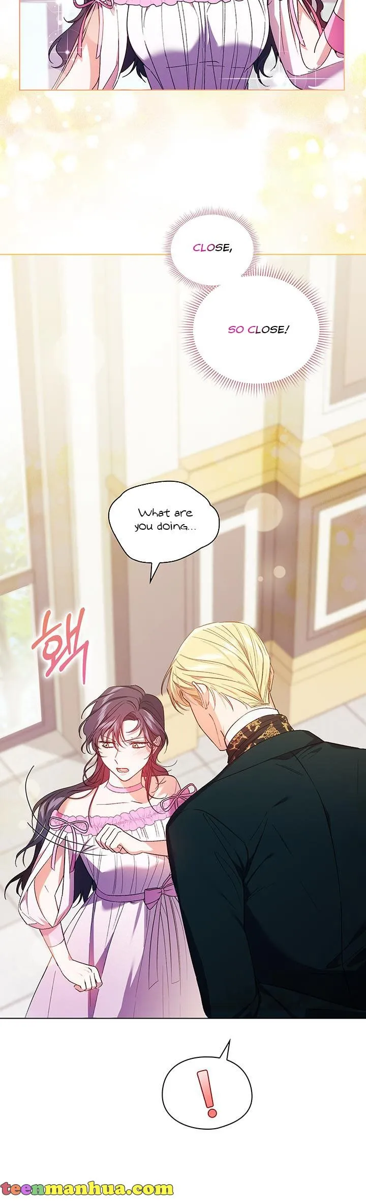 I don’t believe in my twin sister Chapter 17 Online - página 4