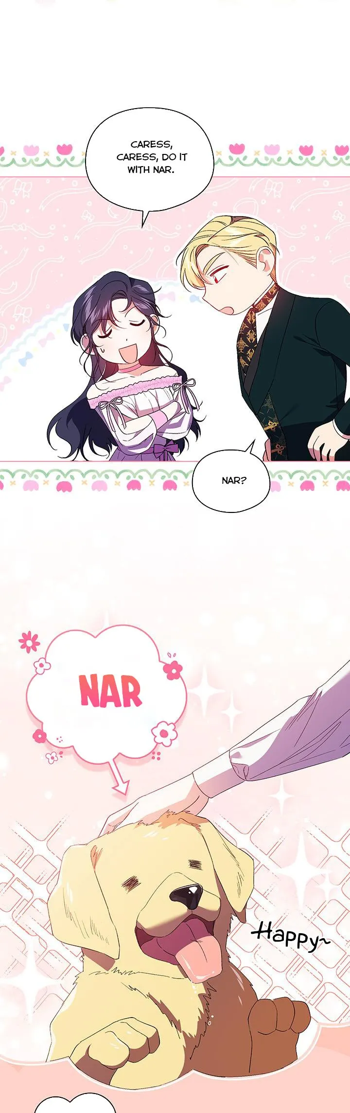 I don’t believe in my twin sister Chapter 17 Online - página 6