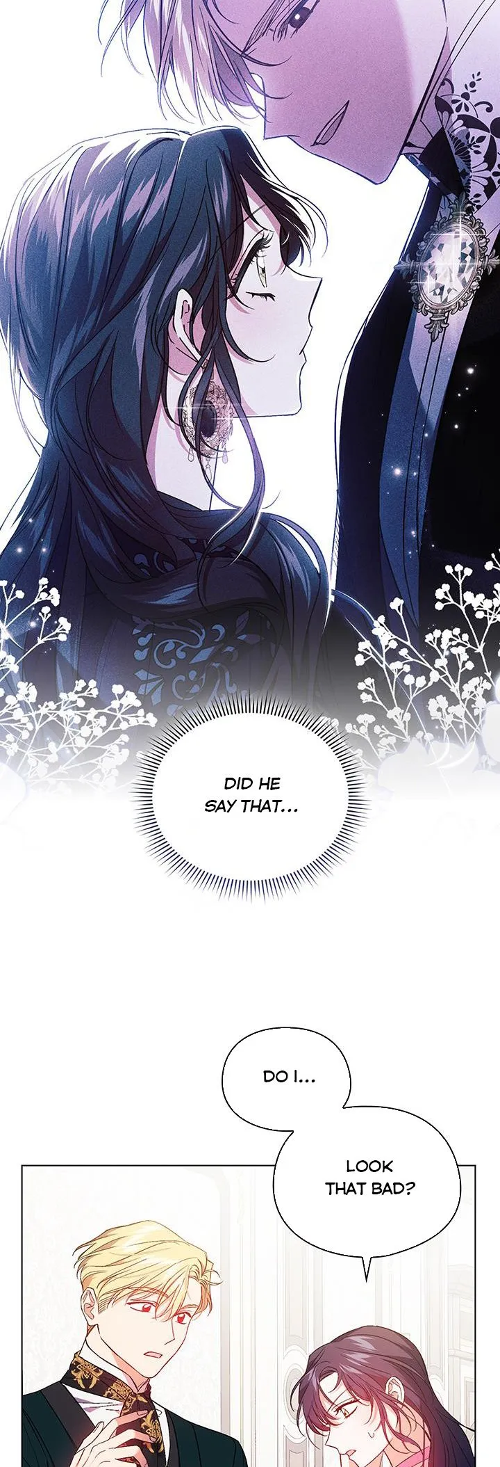 I don’t believe in my twin sister Chapter 17 Online - página 13