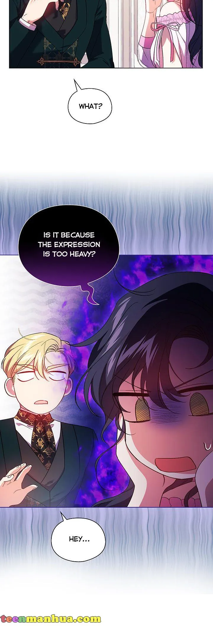 I don’t believe in my twin sister Chapter 17 Online - página 14