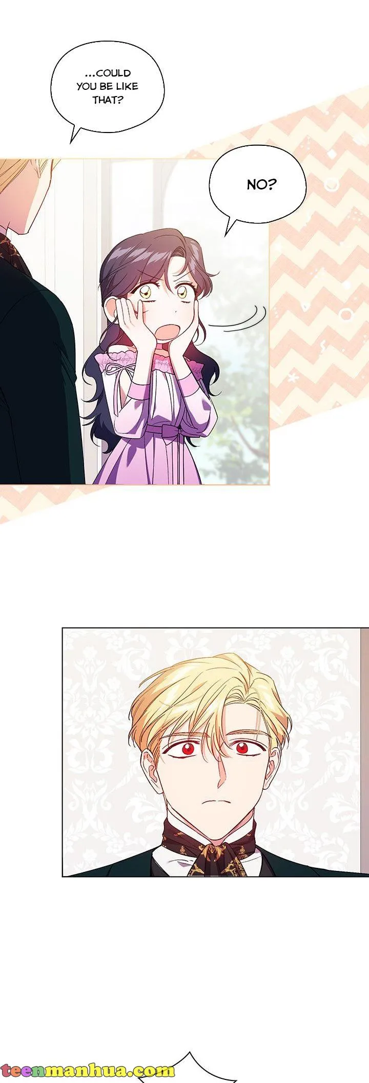 I don’t believe in my twin sister Chapter 17 Online - página 15