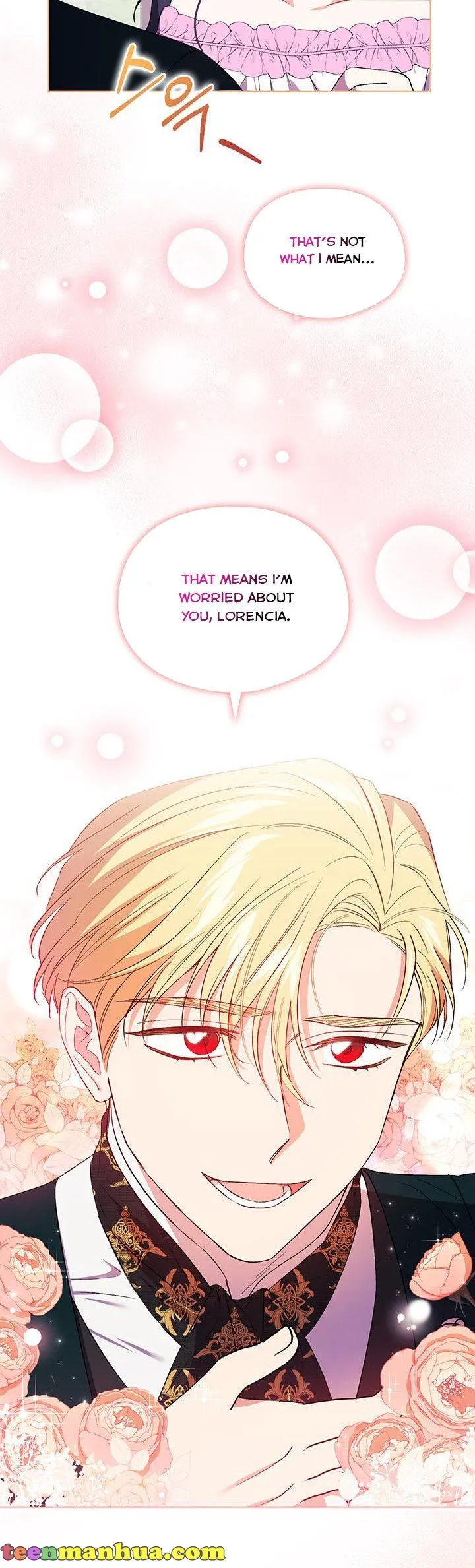 I don’t believe in my twin sister Chapter 17 Online - página 18