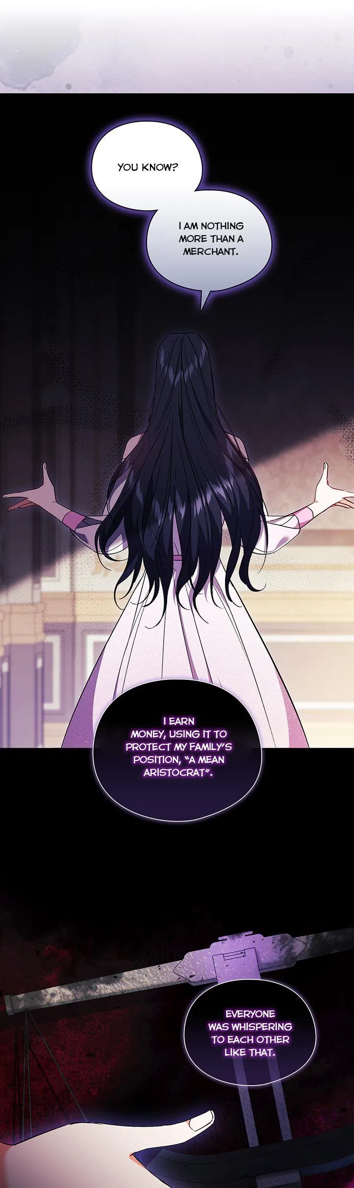 I don’t believe in my twin sister Chapter 17 Online - página 21