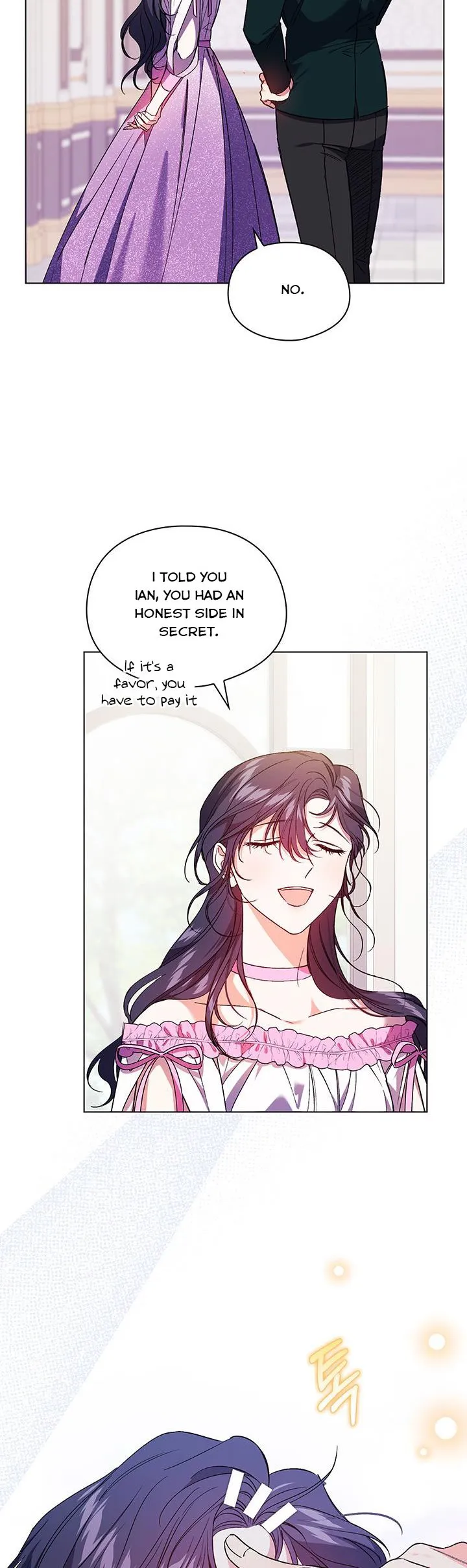 I don’t believe in my twin sister Chapter 17 Online - página 25