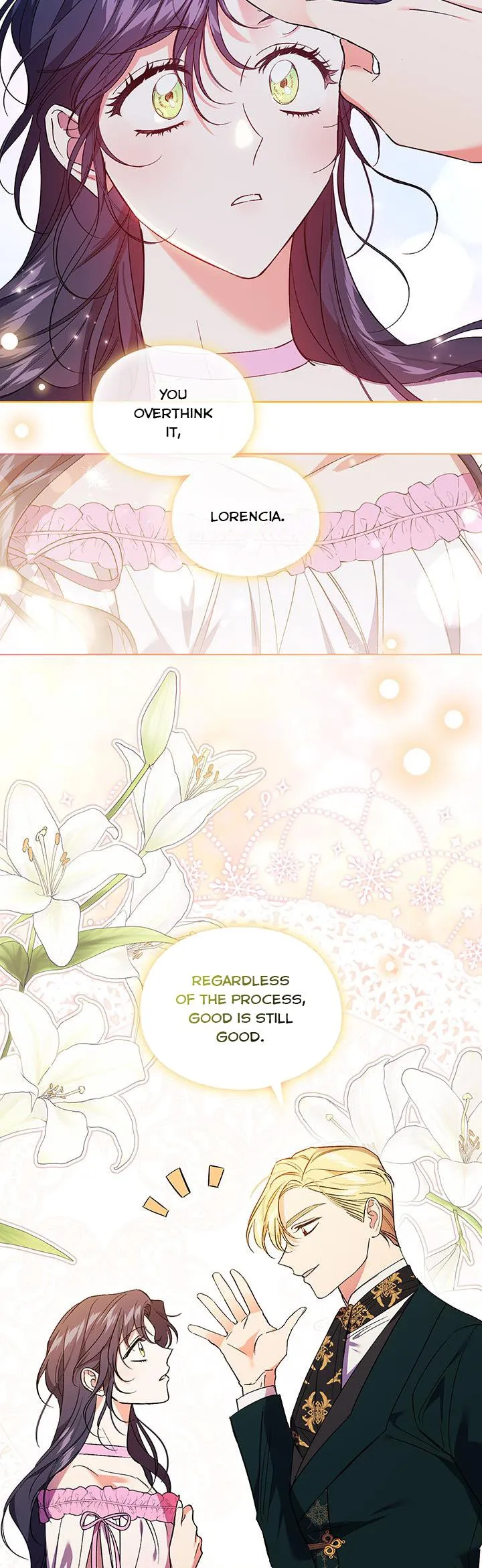 I don’t believe in my twin sister Chapter 17 Online - página 26