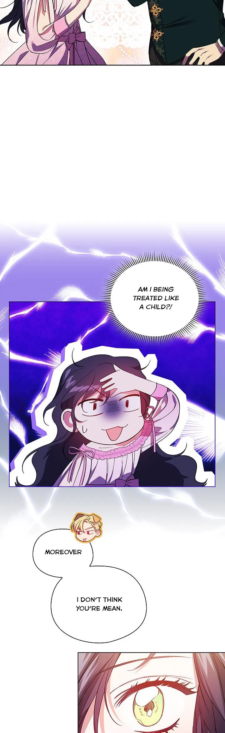 I don’t believe in my twin sister Chapter 17 Online - página 27