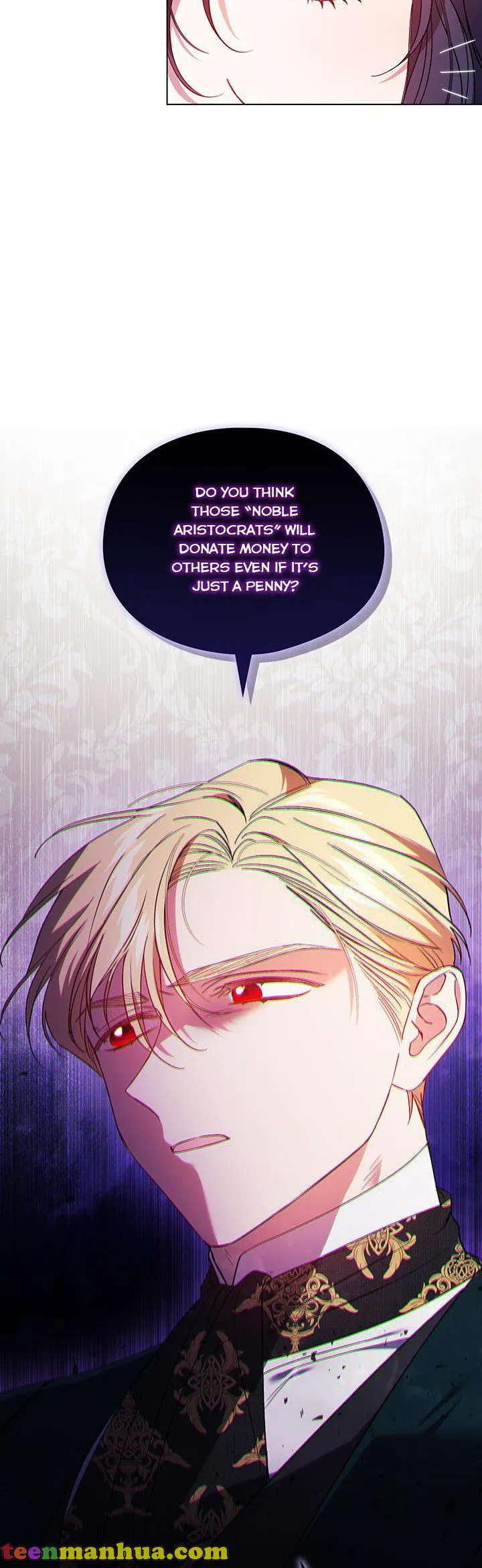 I don’t believe in my twin sister Chapter 17 Online - página 28