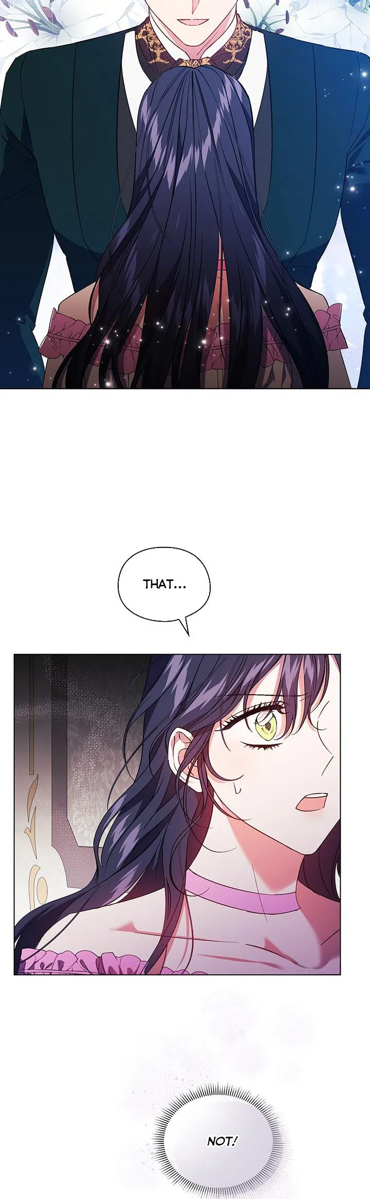 I don’t believe in my twin sister Chapter 17 Online - página 33