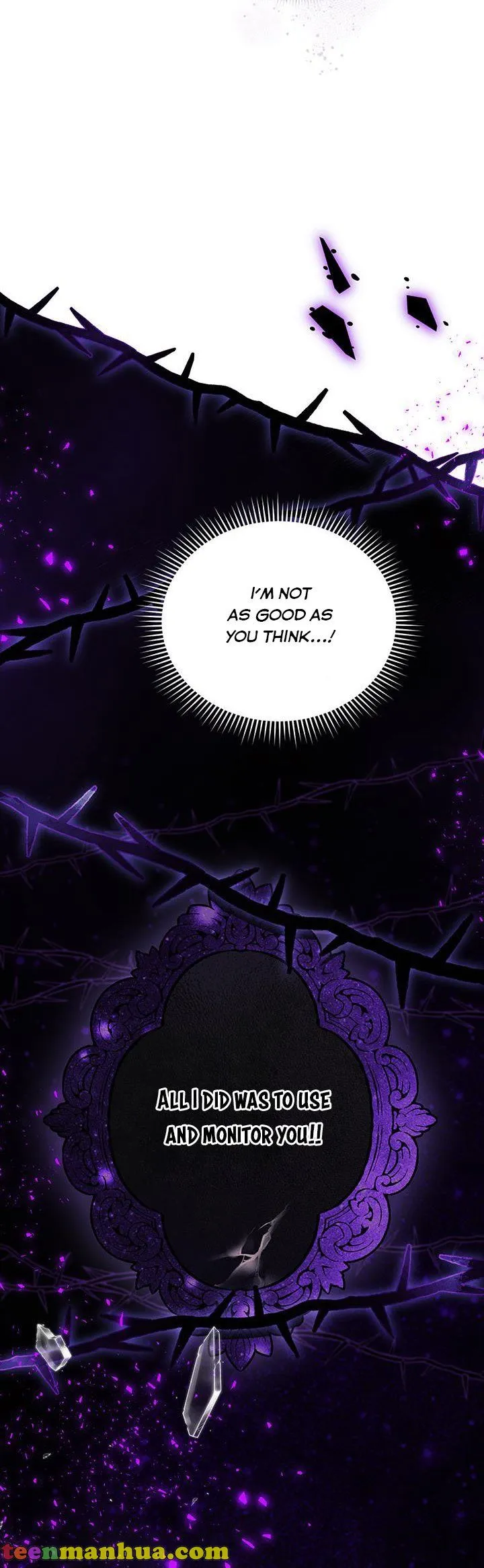 I don’t believe in my twin sister Chapter 17 Online - página 34