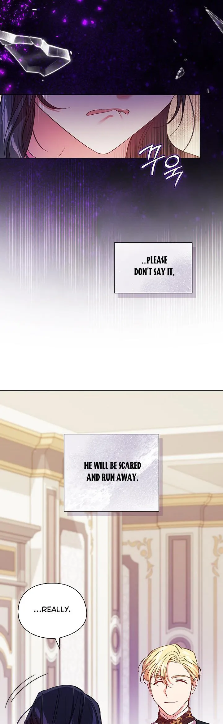 I don’t believe in my twin sister Chapter 17 Online - página 35