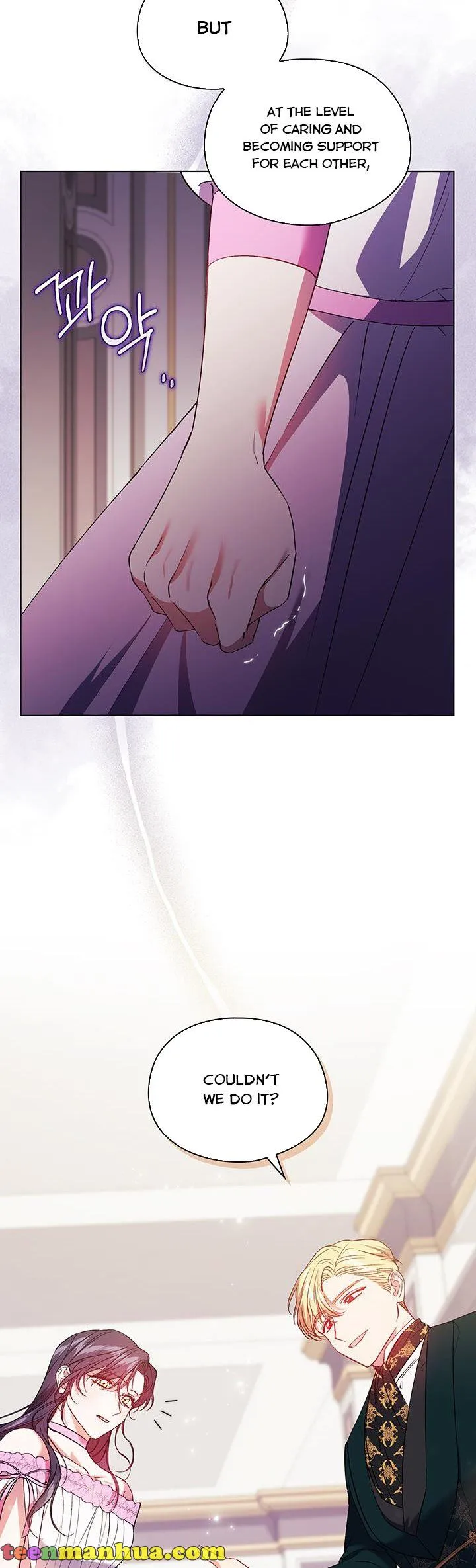 I don’t believe in my twin sister Chapter 17 Online - página 37