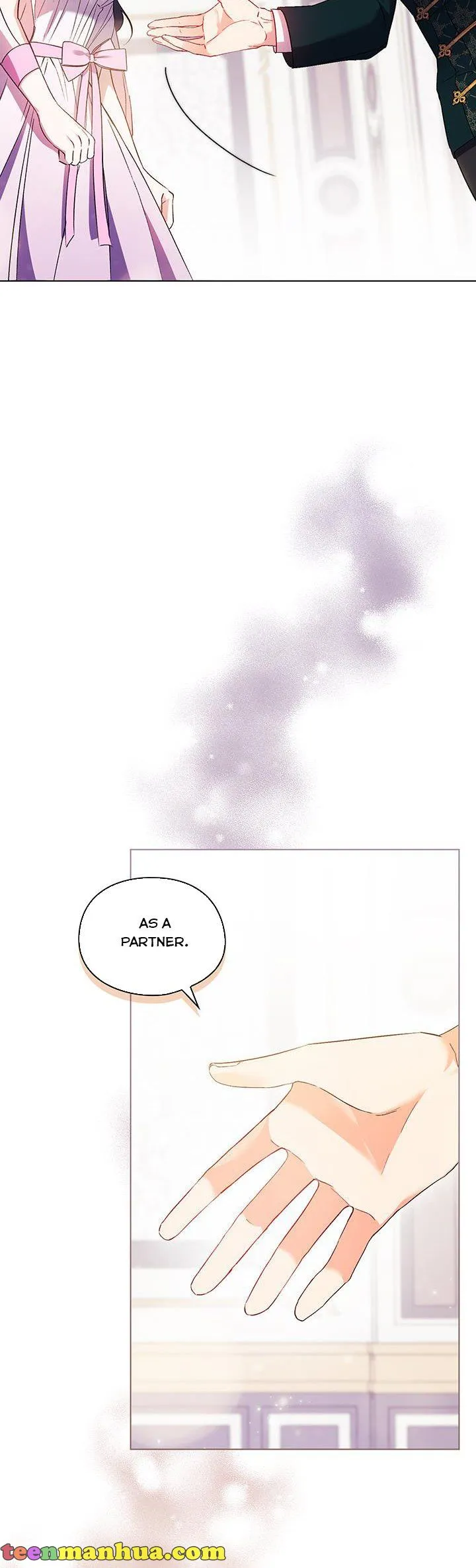 I don’t believe in my twin sister Chapter 17 Online - página 38