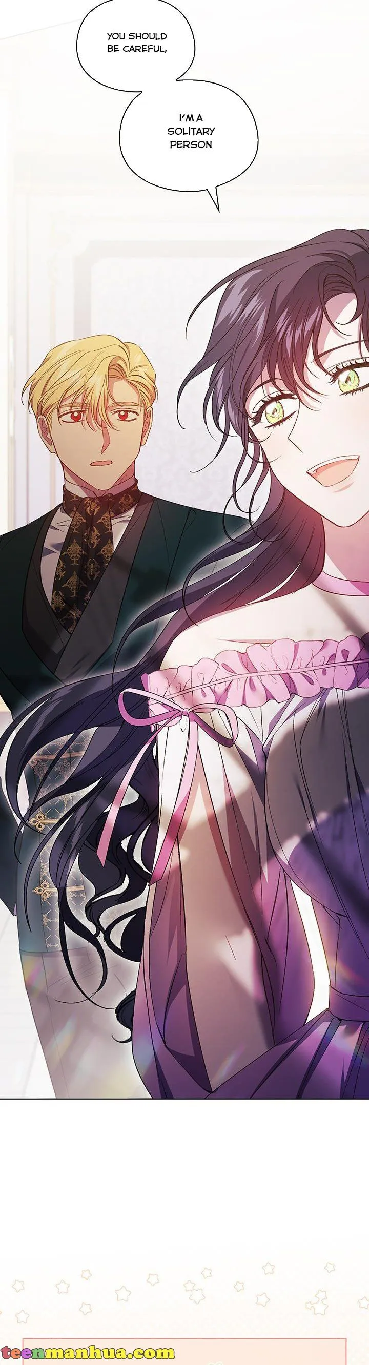 I don’t believe in my twin sister Chapter 18 Online - página 4