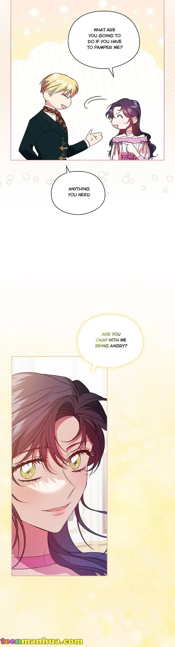 I don’t believe in my twin sister Chapter 18 Online - página 5