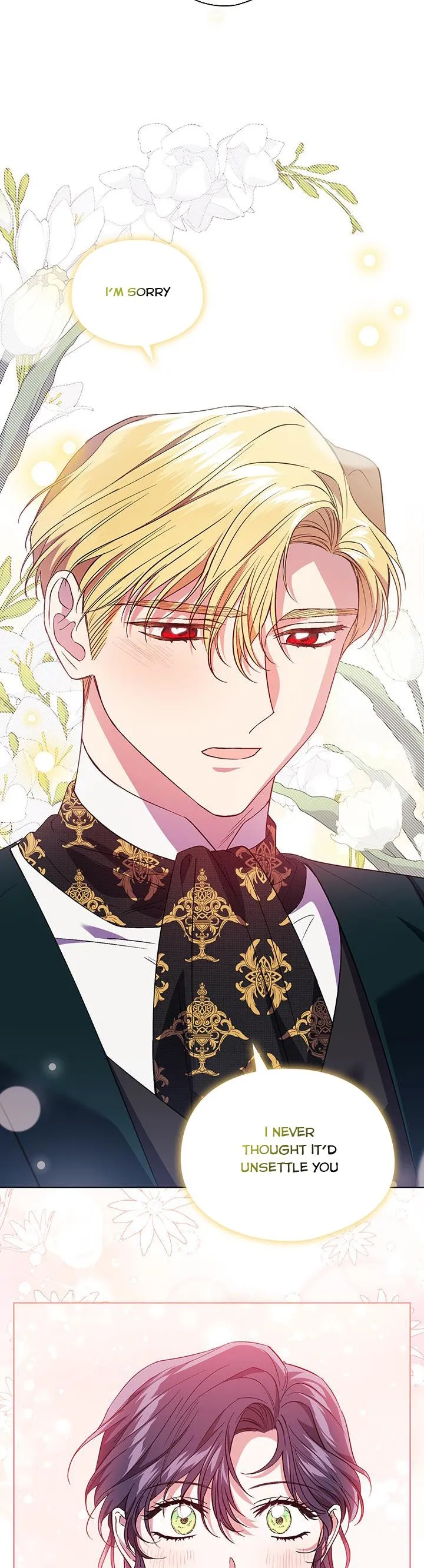 I don’t believe in my twin sister Chapter 18 Online - página 8