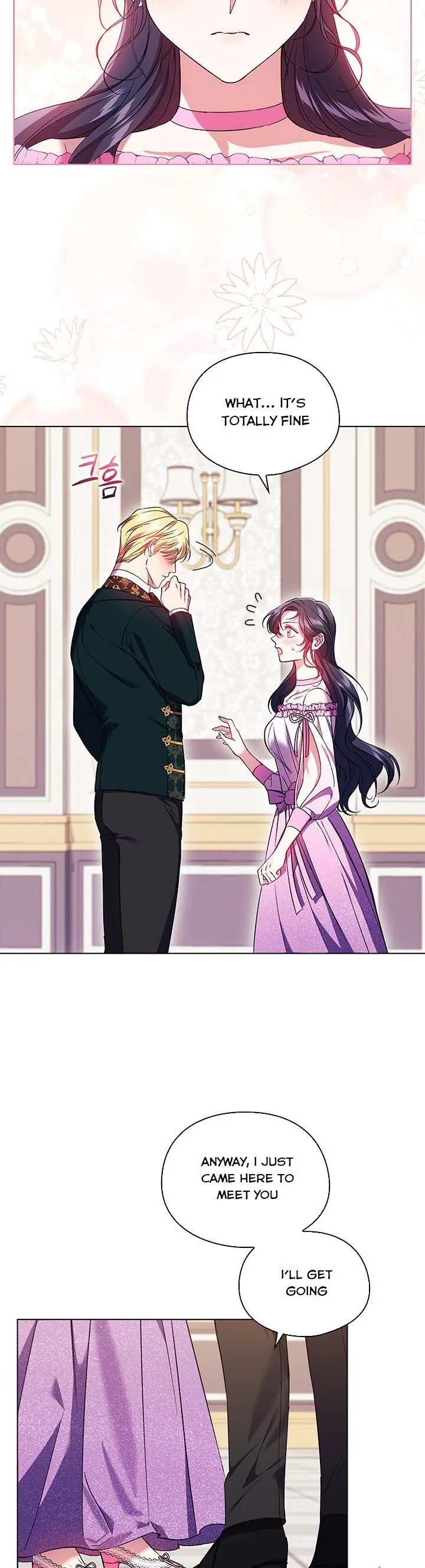 I don’t believe in my twin sister Chapter 18 Online - página 9