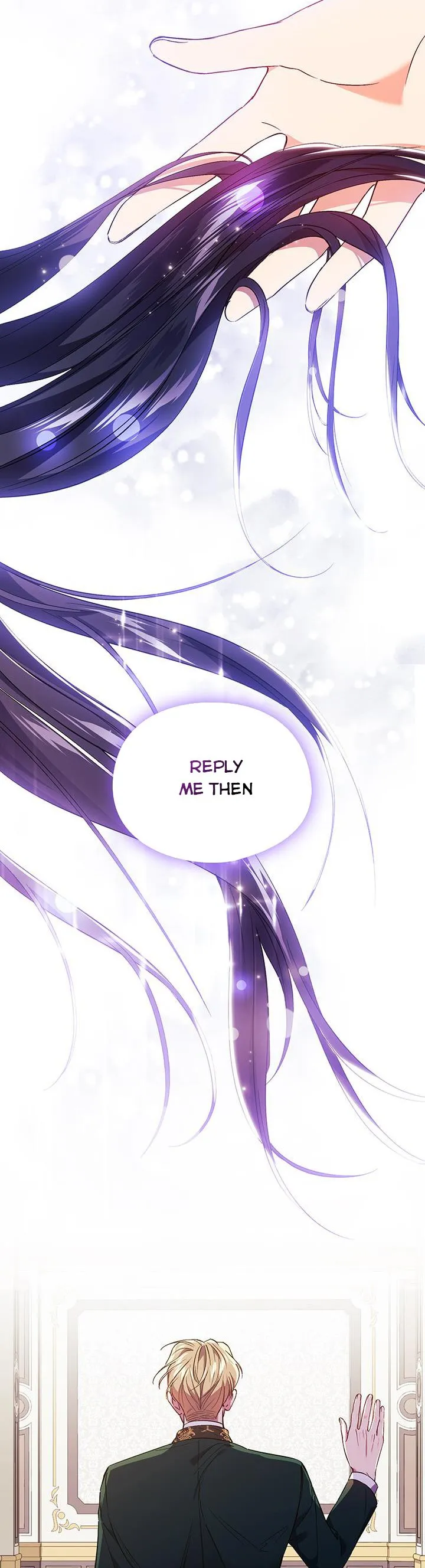 I don’t believe in my twin sister Chapter 18 Online - página 12