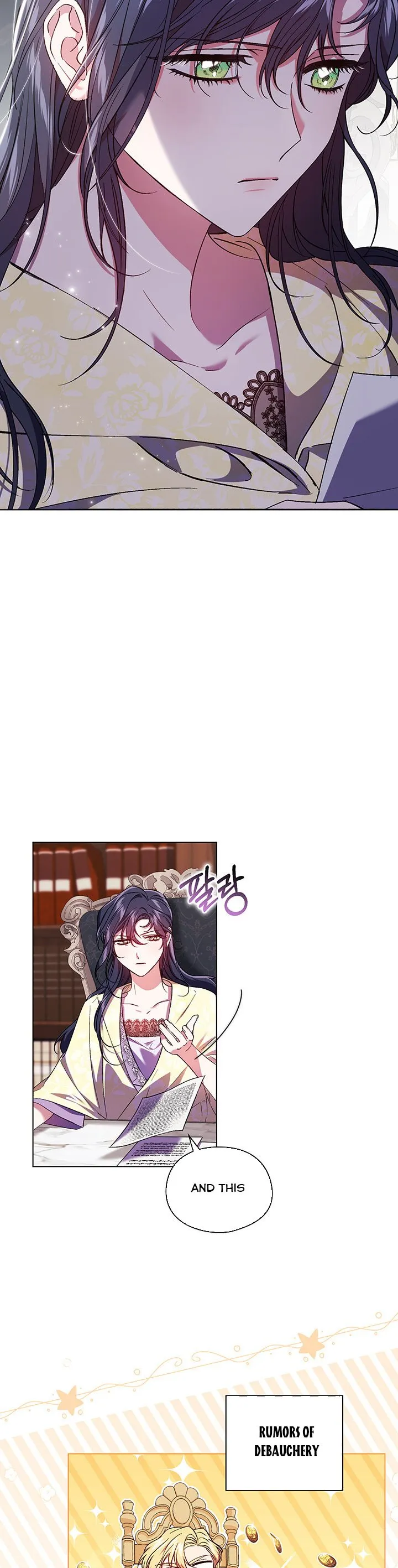 I don’t believe in my twin sister Chapter 18 Online - página 23