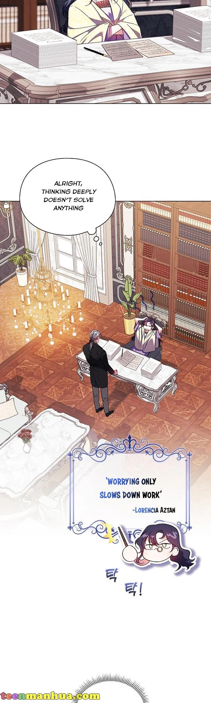 I don’t believe in my twin sister Chapter 18 Online - página 27