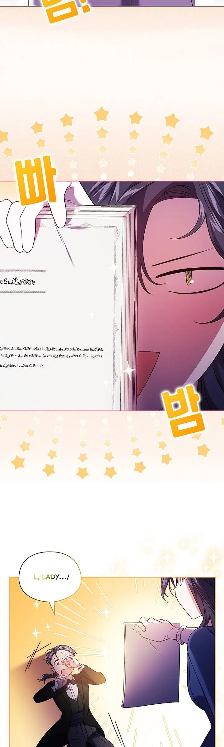 I don’t believe in my twin sister Chapter 18 Online - página 30
