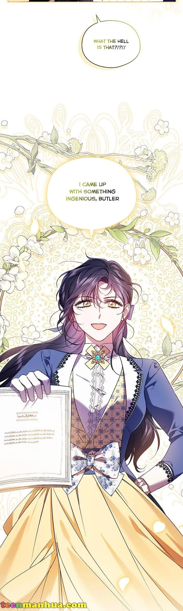 I don’t believe in my twin sister Chapter 18 Online - página 31