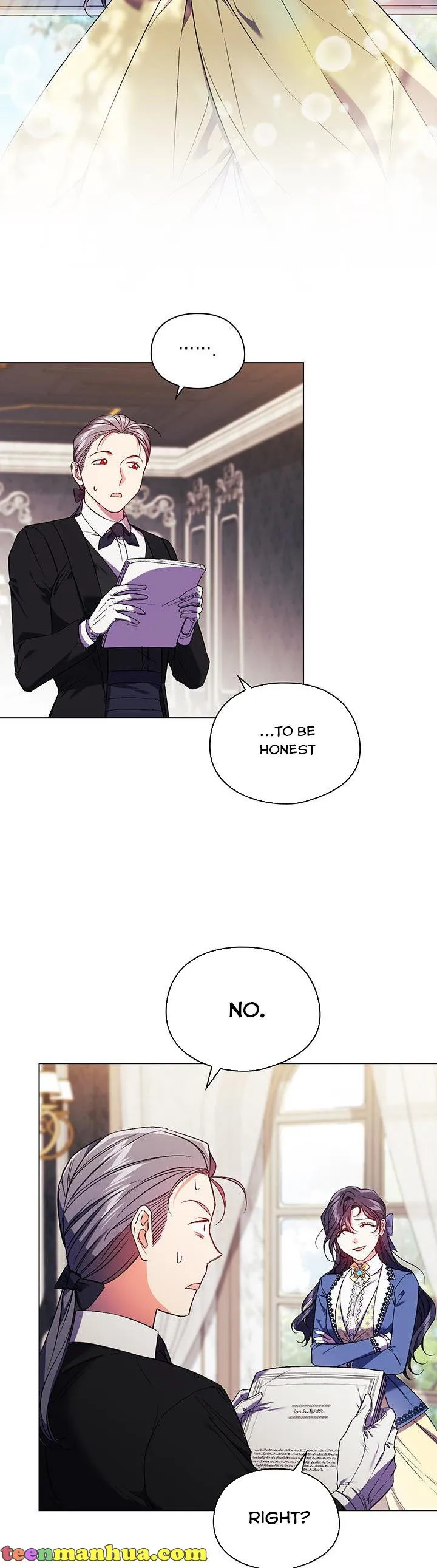 I don’t believe in my twin sister Chapter 19 Online - página 4