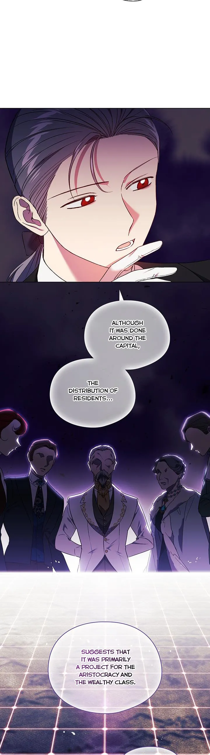 I don’t believe in my twin sister Chapter 19 Online - página 5