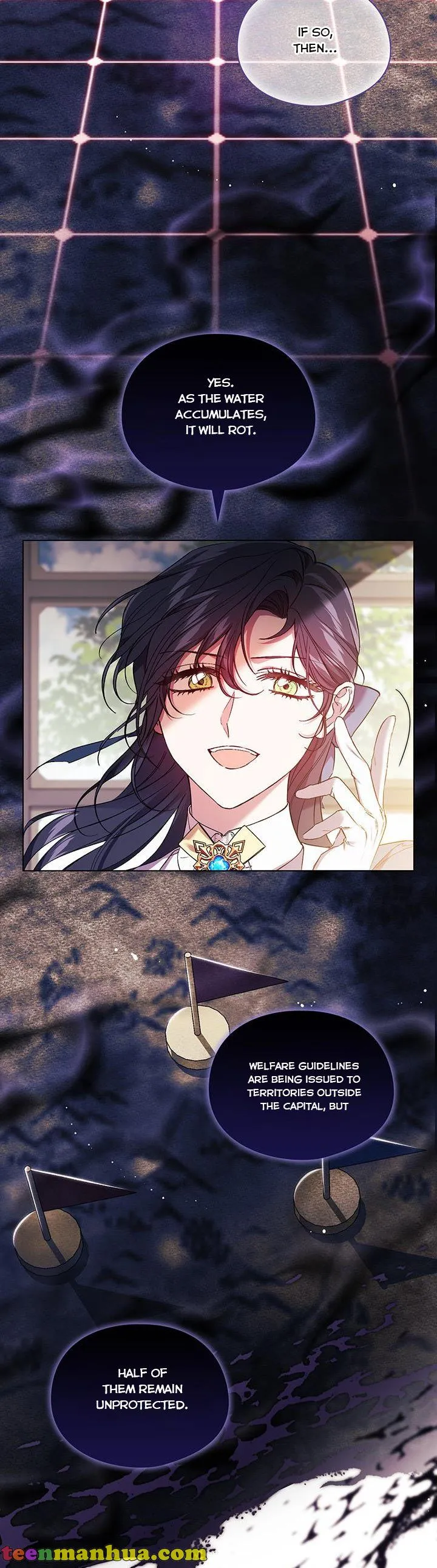 I don’t believe in my twin sister Chapter 19 Online - página 6