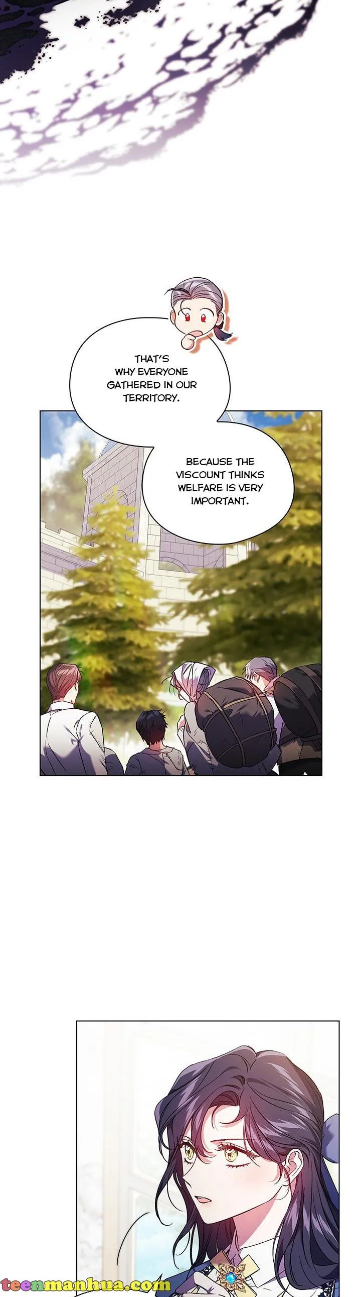 I don’t believe in my twin sister Chapter 19 Online - página 7