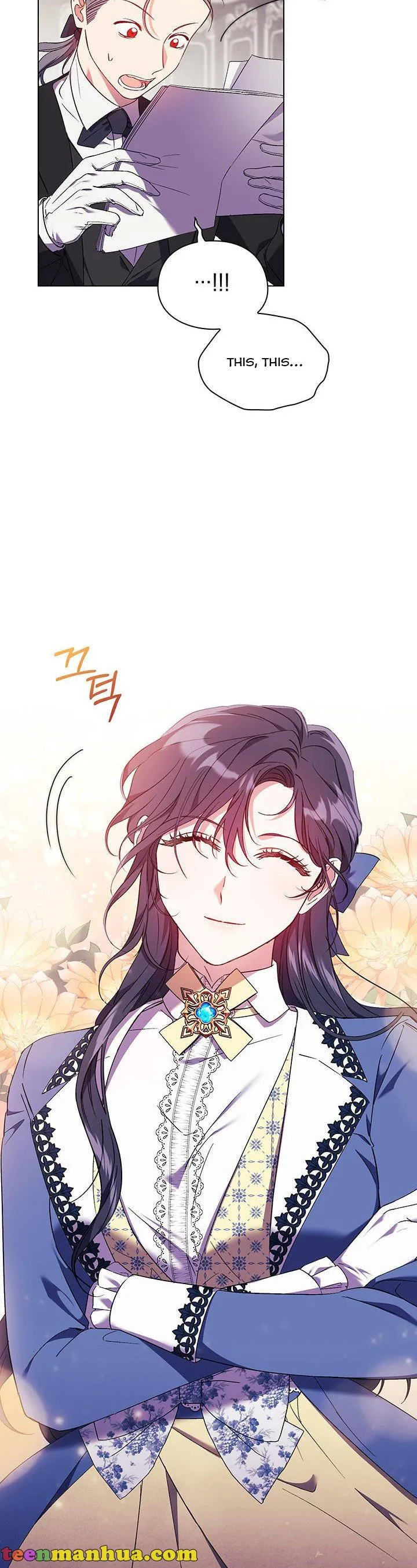 I don’t believe in my twin sister Chapter 19 Online - página 11