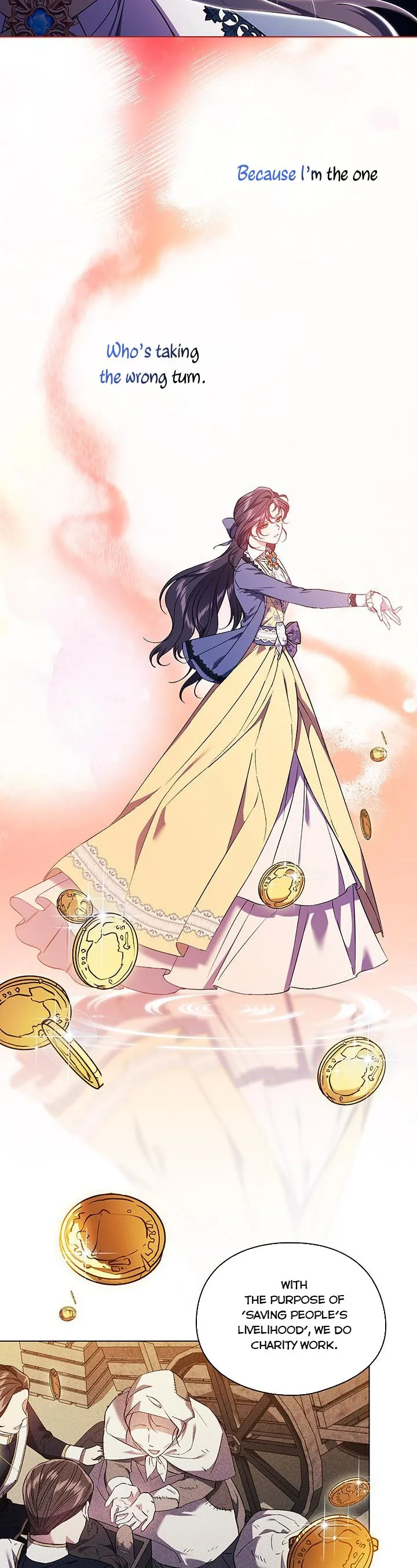 I don’t believe in my twin sister Chapter 19 Online - página 14