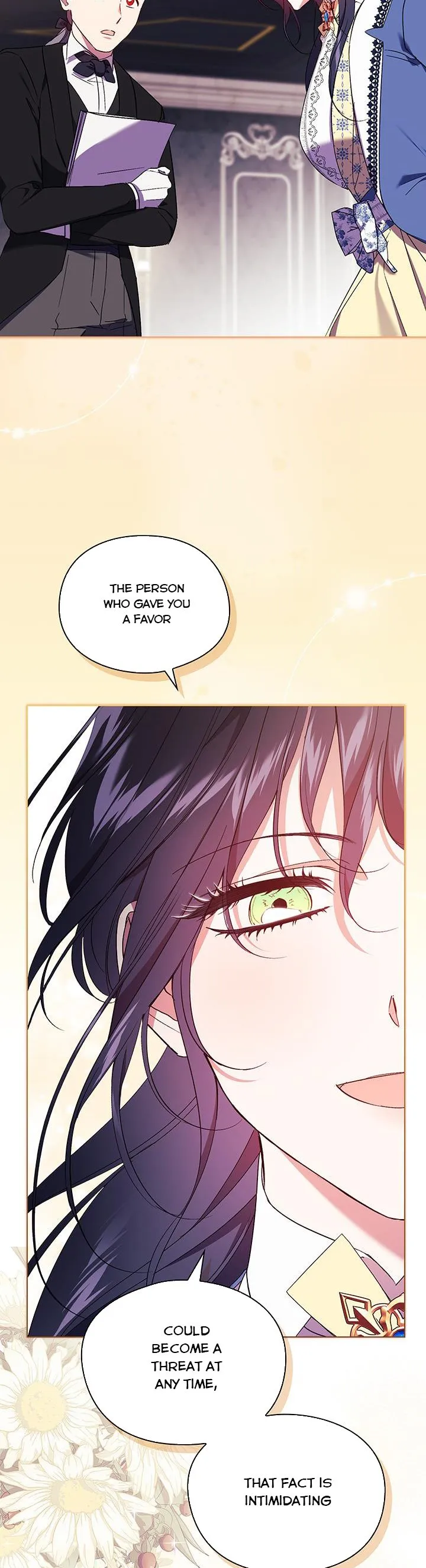 I don’t believe in my twin sister Chapter 19 Online - página 18