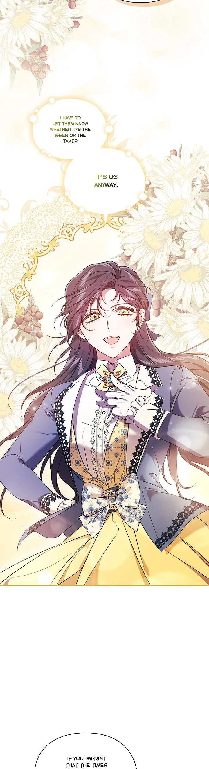I don’t believe in my twin sister Chapter 19 Online - página 19