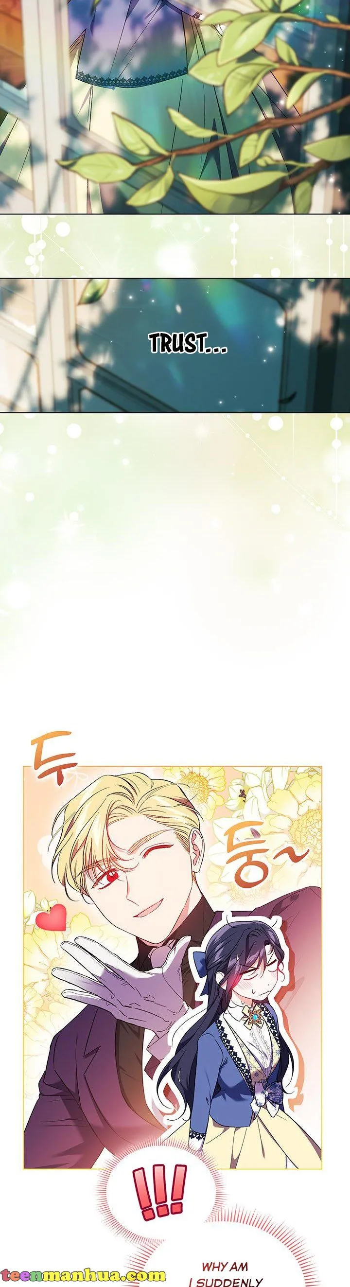 I don’t believe in my twin sister Chapter 19 Online - página 22