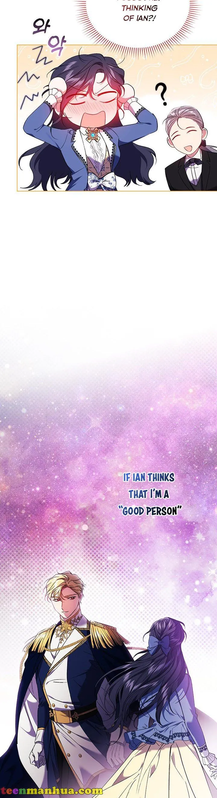 I don’t believe in my twin sister Chapter 19 Online - página 23