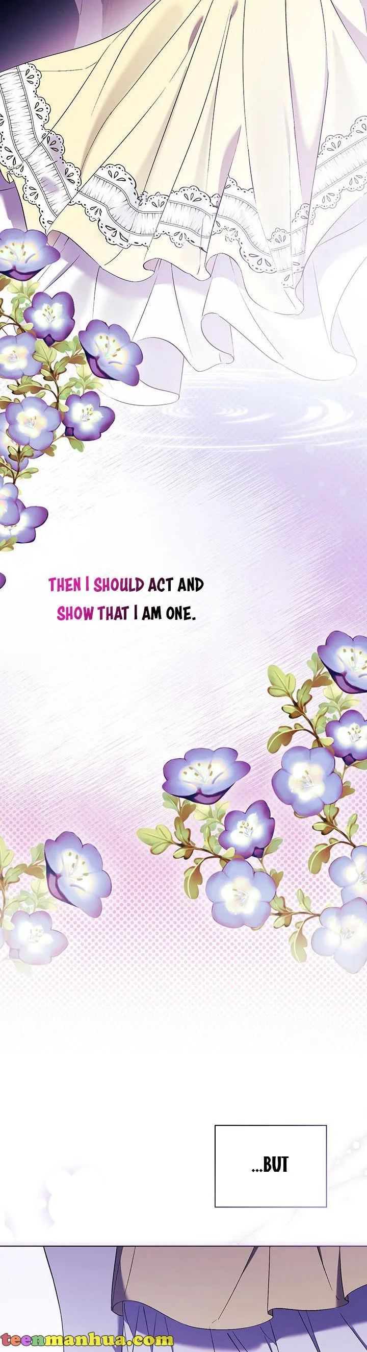I don’t believe in my twin sister Chapter 19 Online - página 24
