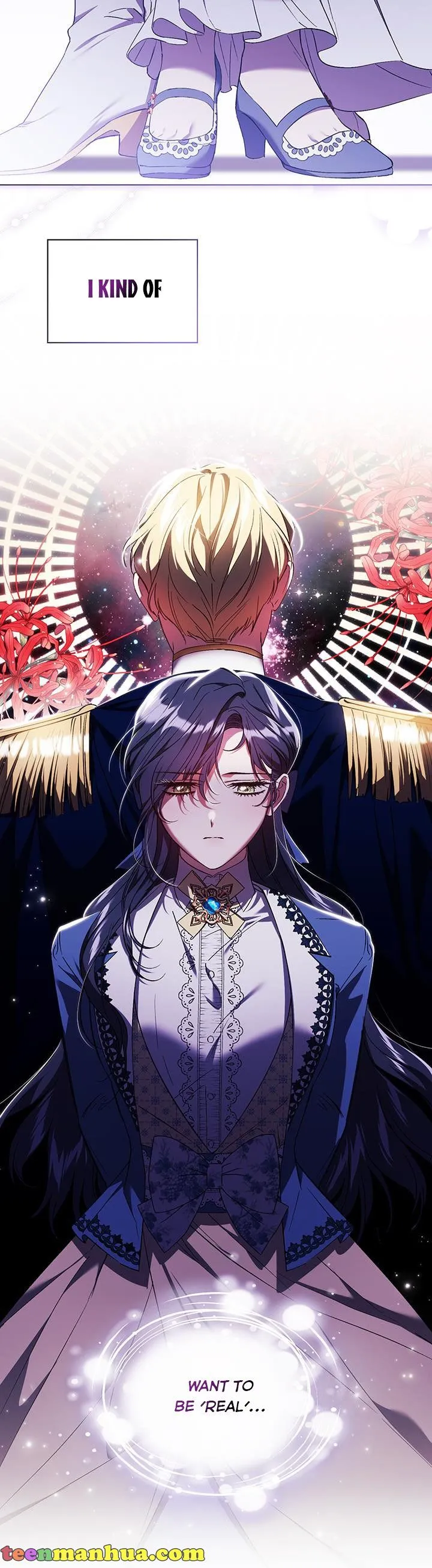 I don’t believe in my twin sister Chapter 19 Online - página 25