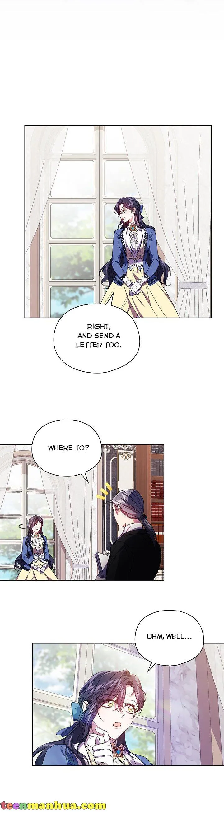 I don’t believe in my twin sister Chapter 19 Online - página 26