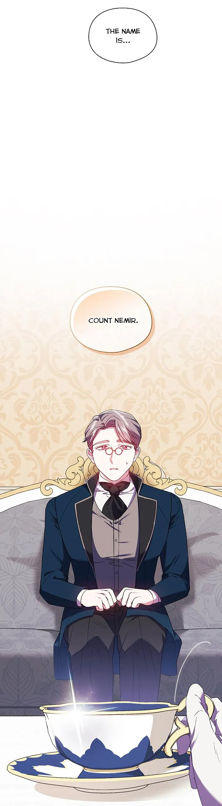I don’t believe in my twin sister Chapter 19 Online - página 27