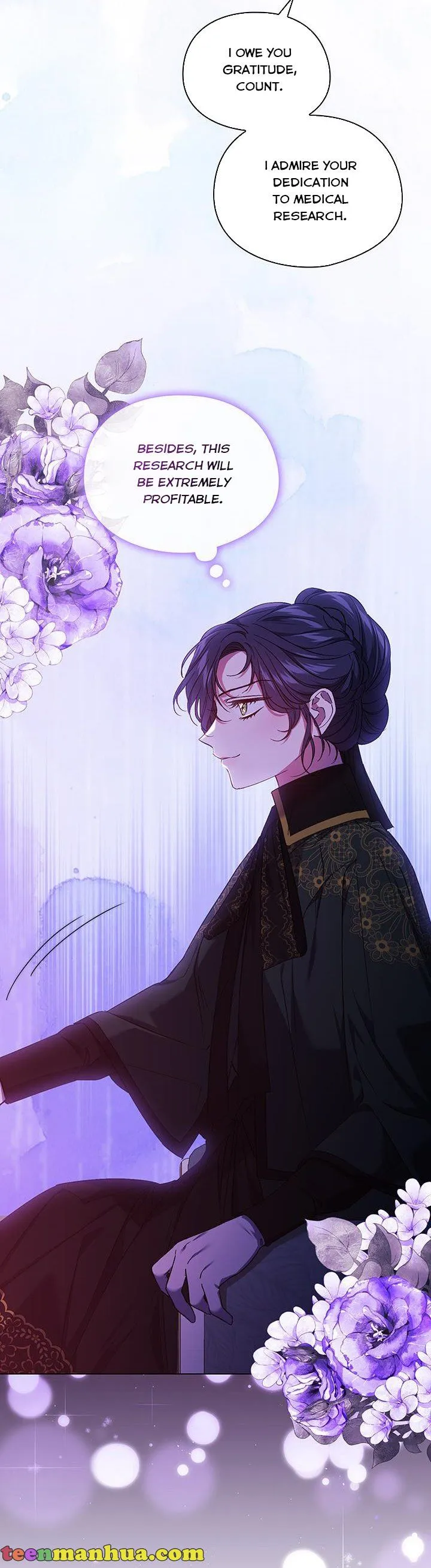 I don’t believe in my twin sister Chapter 19 Online - página 31