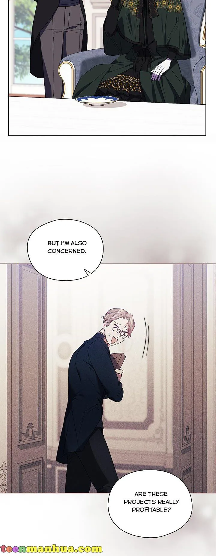 I don’t believe in my twin sister Chapter 19 Online - página 34